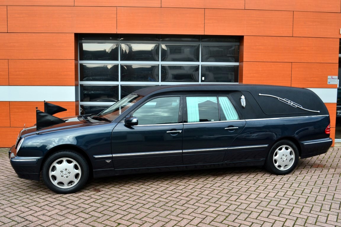 What do you do when you see a hearse on the road? : r/AskEurope